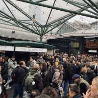 Taste of London: Eating Like a Local
