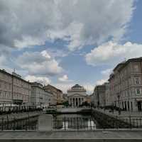 Trieste: A Hidden Gem of Harmony and Charm