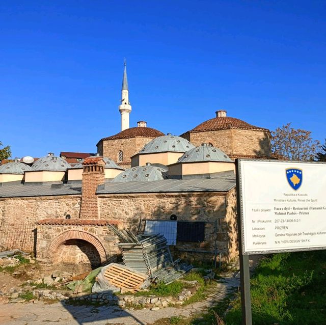 Prizren Kosovo is underated 