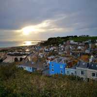 Seaside Strolls and Historic Tales: Discovering Hastings
