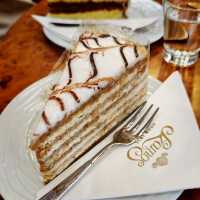 The art of Marzipan