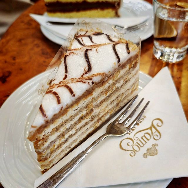 The art of Marzipan