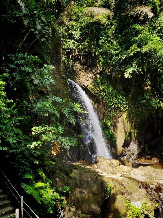 Beautiful Waterfalls of Bali