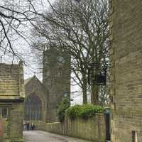 Brontë Village is Ha-Worth Your Time!