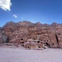 Petra - more than a wonder!