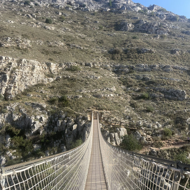 A simply magical place