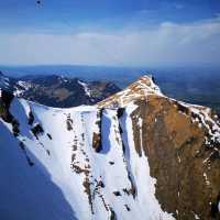 Hiking Pilatus: A Majestic Ascent in Switzerland
