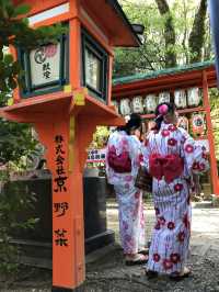 KYOTO: 5 ICONIC HIGHLIGHTS THAT DEFINE JAPAN
