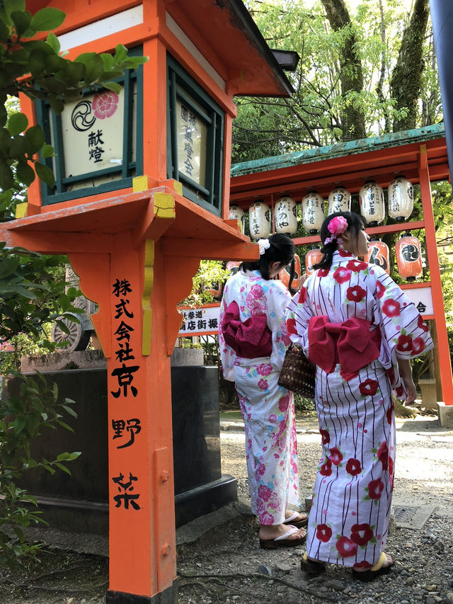 KYOTO: 5 ICONIC HIGHLIGHTS THAT DEFINE JAPAN