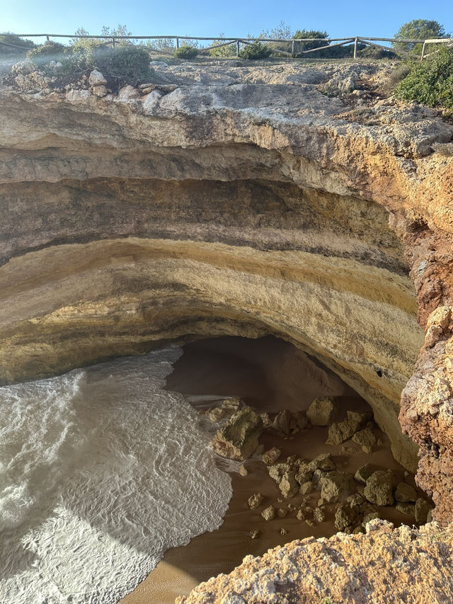 Faro 3 Days Itinerary