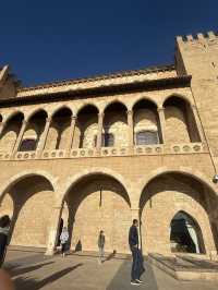 Malllorca palace 