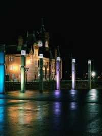 Discover Cardiff: A Perfect Blend of History, Culture, and Coastal Charm