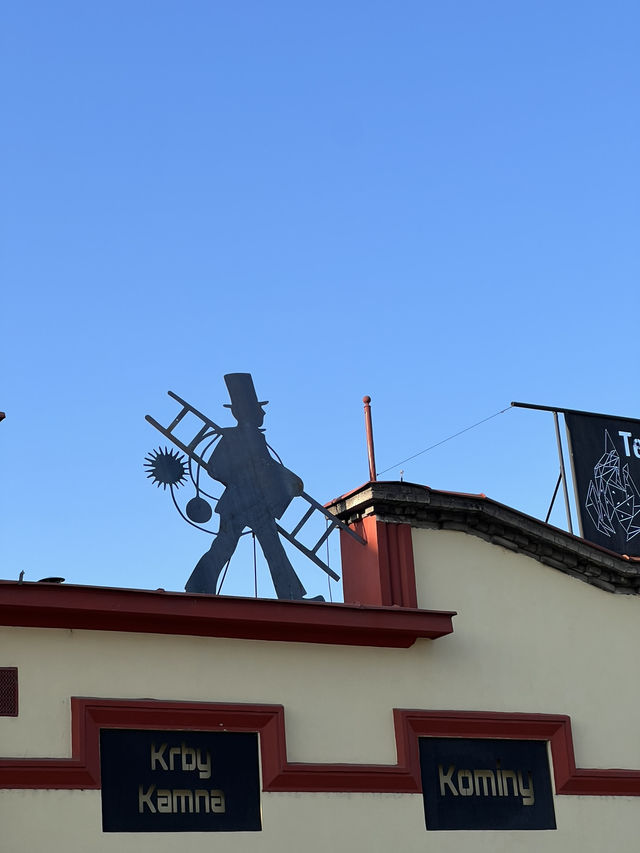 🇨🇿Kutná Hora☠️
