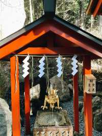 A Perfect Day Trip from Tokyo to Nikko