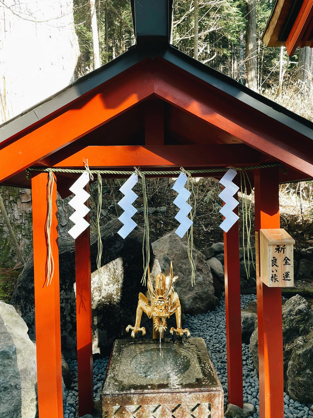 A Perfect Day Trip from Tokyo to Nikko