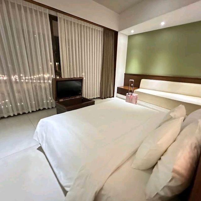 The Shells Resort & Spa Phu Quoc