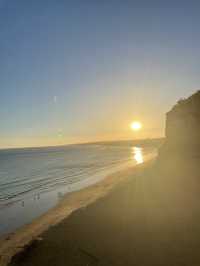 Couples getaway in Praia da Falésia