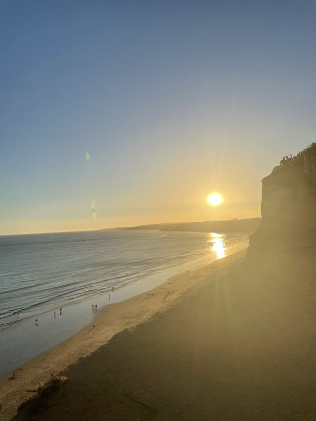 Couples getaway in Praia da Falésia