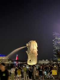 Singapore is my second home 🏠 