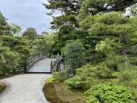 The Kyoto Imperial Palace (京都御所, Kyōto Gosho)