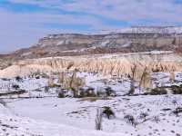 Göreme: The Heart of Cappadocia’s Magic 🏜️🎈