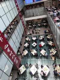 One-Day Itinerary at Peking University: A Walk Through History and Culture
