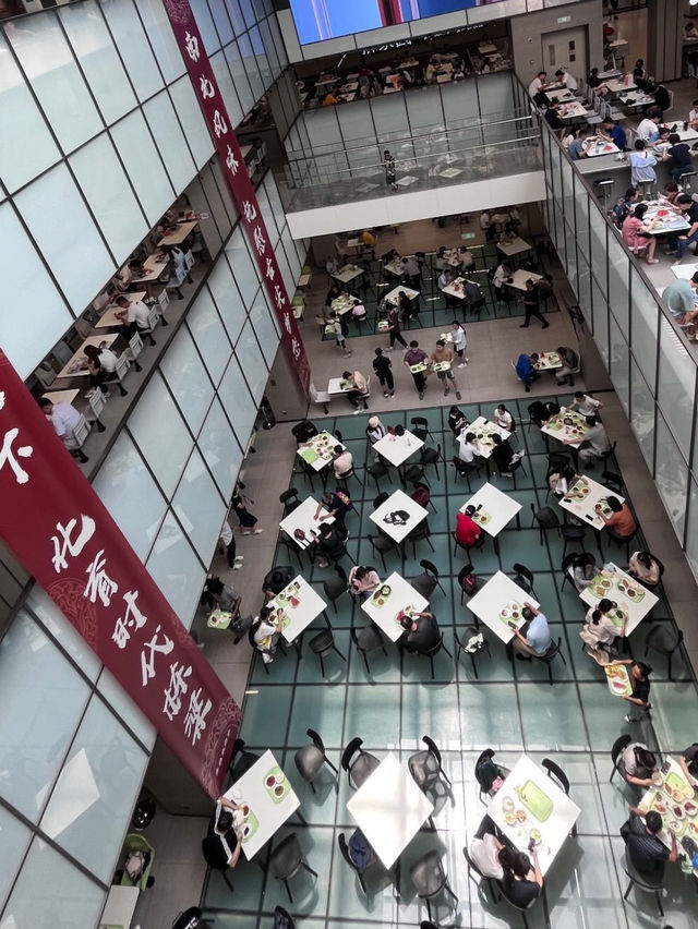 One-Day Itinerary at Peking University: A Walk Through History and Culture