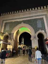 Fes – The Timeless Heart of Morocco