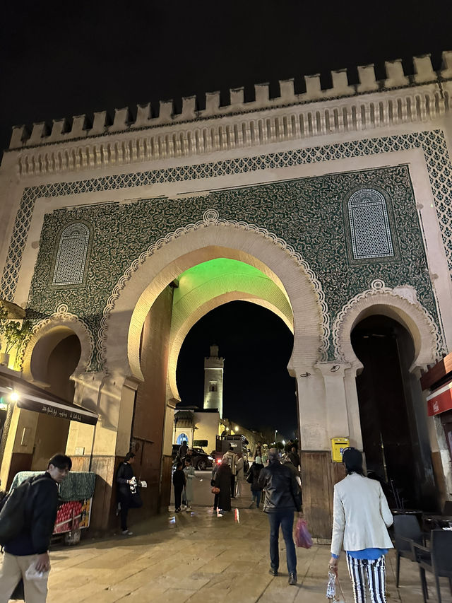 Fes – The Timeless Heart of Morocco