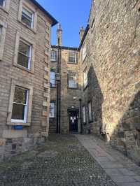 Historic Lancaster 