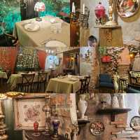 🍽 Where to Eat & Drink in Tbilisi: A Food Lover’s Guide