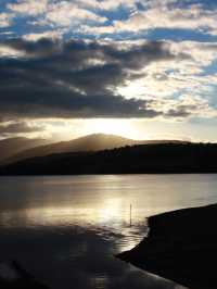 The beauty of Snowdonia 