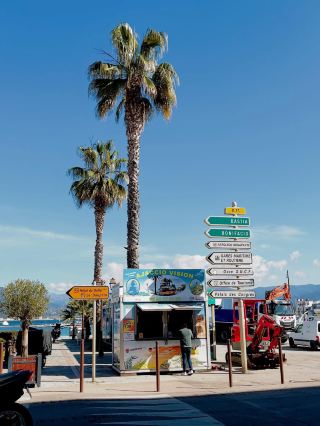Ajaccio 🗺️