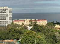 Lovely hotel on a budget 