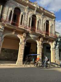 Havana: The Heart of Cuba