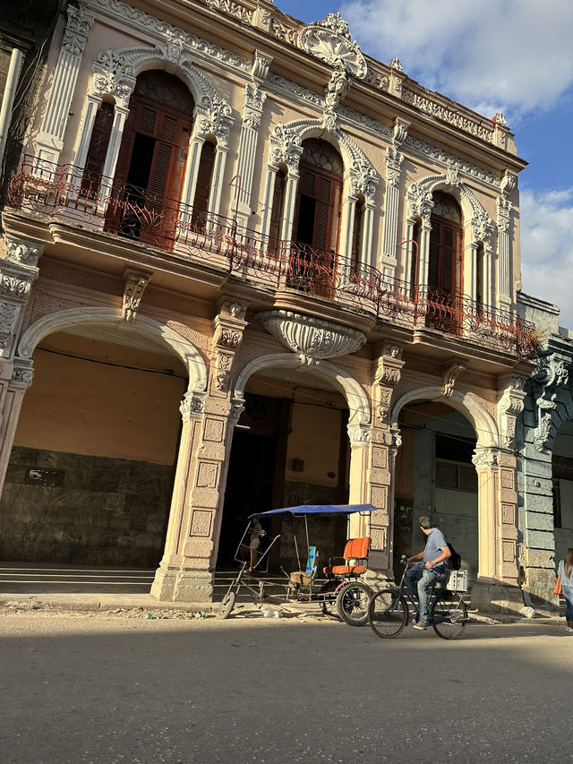 Havana: The Heart of Cuba