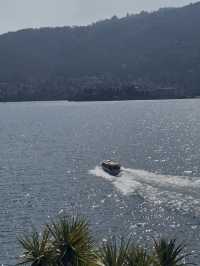 Stresa — the Paradise An hour away from Milan 