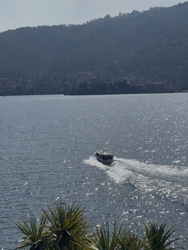 Stresa — the Paradise An hour away from Milan 