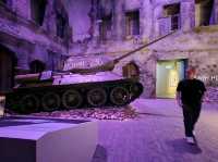 Museum of the Second World War in Gdańsk