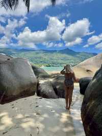 Best beaches in Seychelles 