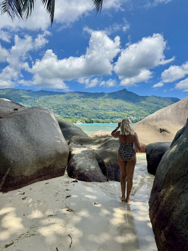 Best beaches in Seychelles 