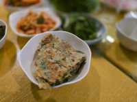 해외여행 볼리비아의 수도 라파즈 맛집 Corea Town