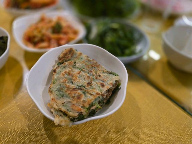 해외여행 볼리비아의 수도 라파즈 맛집 Corea Town