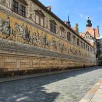Two Faces of Saxony: Leipzig and Dresden in One Trip
