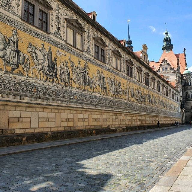 Two Faces of Saxony: Leipzig and Dresden in One Trip