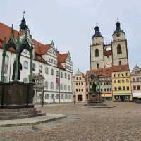 Two Faces of Saxony: Leipzig and Dresden in One Trip