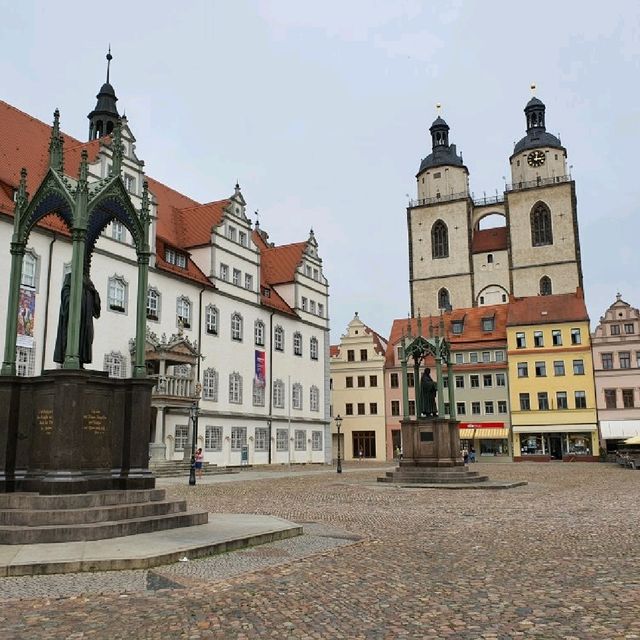 Two Faces of Saxony: Leipzig and Dresden in One Trip