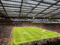 Mighty Reds 