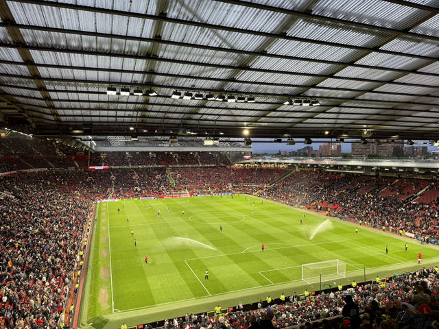 Mighty Reds 