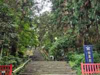 Sendai: Shrines, Samurai, and Surprises Around Every Corner